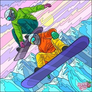 Meet your Posher, Jamie